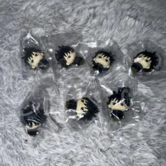 呪術廻戦　めじるしアクセサリー　伏黒