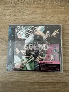 2026年最新】スキズ the sound 通常盤の人気アイテム - メルカリ