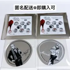 プラダを着た悪魔2 ステッカーセット - メルカリ