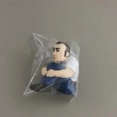 クレヨンしんちゃん　まちぼうけ7 ヤキニクロード　トラックの男