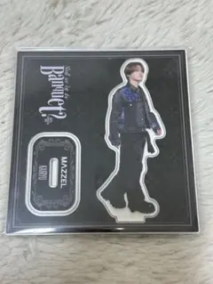 MAZZEL KAIRYU アクリルスタンド