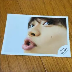 なにわ男子　大橋和也　公式写真