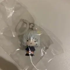 HUNTER×HUNTER めじるしアクセサリー ネフェルピトー