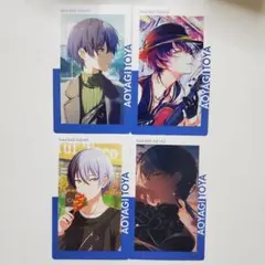 2026年最新】青柳冬弥 エピカ 10bの人気アイテム - メルカリ