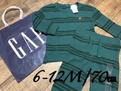gap セットアップ 70