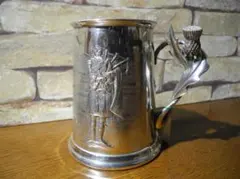 2026年最新】バグパイパーの人気アイテム - メルカリ