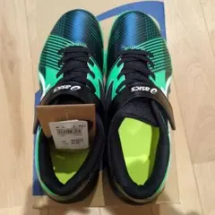 ASICS アシックス レーザービーム 23.5cm スニーカー 未使用