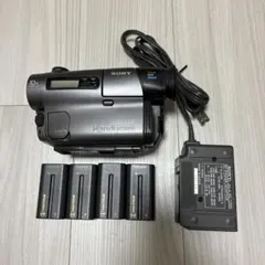 2026年最新】SONY CCD-TRV92の人気アイテム - メルカリ
