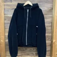 中古 STUSSY Cord Work Jacket コーデュロイ ジャケットのサムネイル