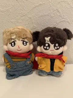 2026年最新】bTS ジョングク ぬいぐるみの人気アイテム - メルカリ