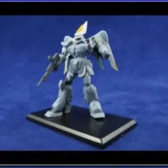 ガンダムコレクションvol6 モビルジン 未開封リーフレット台座付