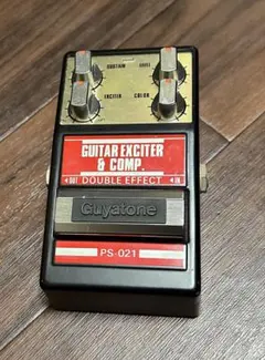 2025年最新】guyatone exciterの人気アイテム - メルカリ