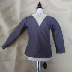 ボークス製、カジュアルなMSDサイズのロングTシャツ。