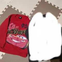 カーズ　トレーナー