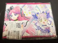 キミとアイドルプリキュア♪ ドリームステージ マフラータオル 新品未開封