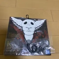 呪術廻戦　一番くじ　呪術廻戦　死滅回游　～壱～　K賞　伏黒恵のコガネ