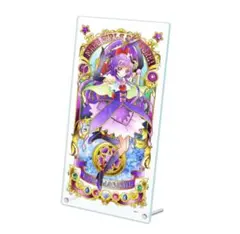 2026年最新】アクリルアートボード プリキュアの人気アイテム - メルカリ