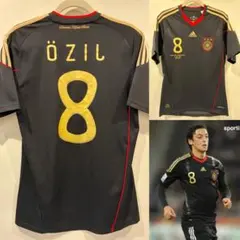 2026年最新】ドイツ代表 ユニフォーム エジルの人気アイテム - メルカリ