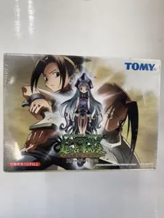 2026年最新】スターターパック シャーマンキングの人気アイテム - メルカリ