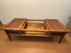 JETTY COFFEE TABLE