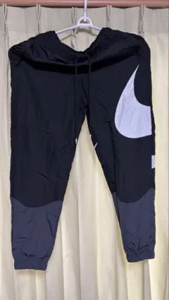 00s Nike ナイキ ナイロンパンツ ウーブン ジョガーパンツ