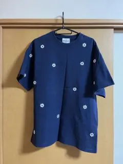 NICK GEARのTシャツ Sサイズ　ネイビー