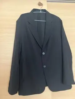 ウォッシャブル テーラードジャケット