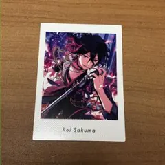 朔間零 ぱしゃっつ vol.5 Action