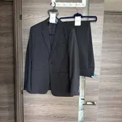 23AW Theory New Tailor セットアップ(40/32) 黒のサムネイル