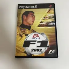 F1 2002