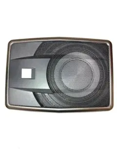 Panasonic CJ-PS1200 パワードサブウーファー 配線付 - メルカリ