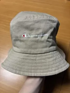 ☆Champion バケットハット☆