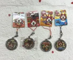 妖怪ウォッチ ご当地メタルストラップ