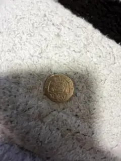 1972年 記念硬貨 握手と建物 - メルカリ