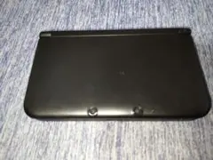 【美品】 【 Nintendo 3DSLL】 【ブラック】