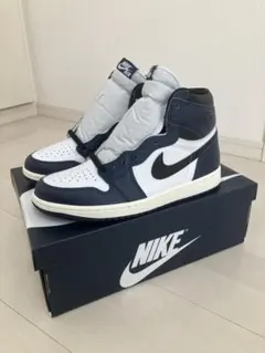 NIKE AIR JORDAN 1 RETRO HIGH OG