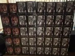 最終値下げドラゴンボールフィギュア40体まとめ売り!!