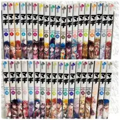 マギ コミック 全巻セット 1～37巻 完結 大高忍 少年サンデー まとめ売り