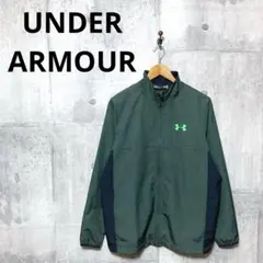 UNDER ARMOUR アンダーアーマー メンズ ウインドブレーカー L