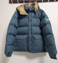 【THE NORTH FACE】キャンプシエラショートメンズM