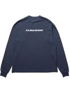 fcrb 26ss L/S TRAINING TOP M Tシャツ ブリストルのサムネイル