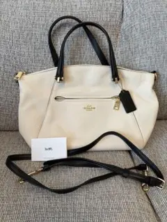 COACH クーパーキャリーオール ウィズ リベット 極美品！ - メルカリ