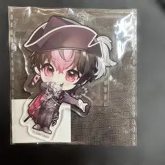 シクフォニ Lan アクキー