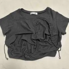 Tシャツ　MELT THE LADY