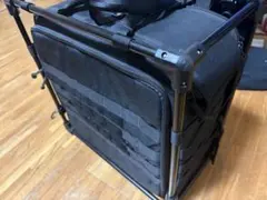 Helinox タクティカルフィールドオフィスM ブラック