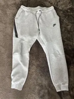 NIKE テックフリースジョガーパンツ　廃盤モデルXXL グレー 綾野剛着用