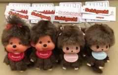 2025年最新】顔でかモンチッチの人気アイテム - メルカリ