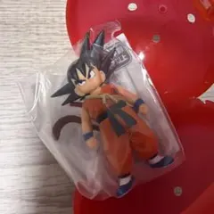 HGドラゴンボール06 GOKU EDITION2 孫悟空 少年期