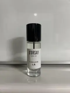 D‘ORSAY L.B. ドルセー Eau de Parfum À cœur perdu. L.B. | Unisex Floral Fragrance