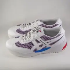 【新品】オニツカタイガー　1183A773　26.5（管理番号：119）